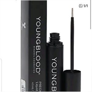 Youngblood Precious Metal Liquid Liner Bundle of 2 NIB